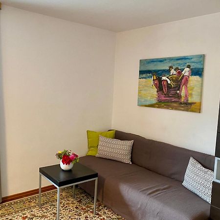 Urbanapartments Memmingen - Mit Kueche & Parkplatz Экстерьер фото