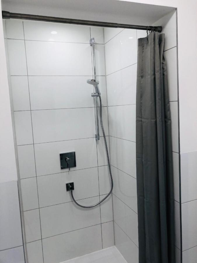 Urbanapartments Memmingen - Mit Kueche & Parkplatz Экстерьер фото