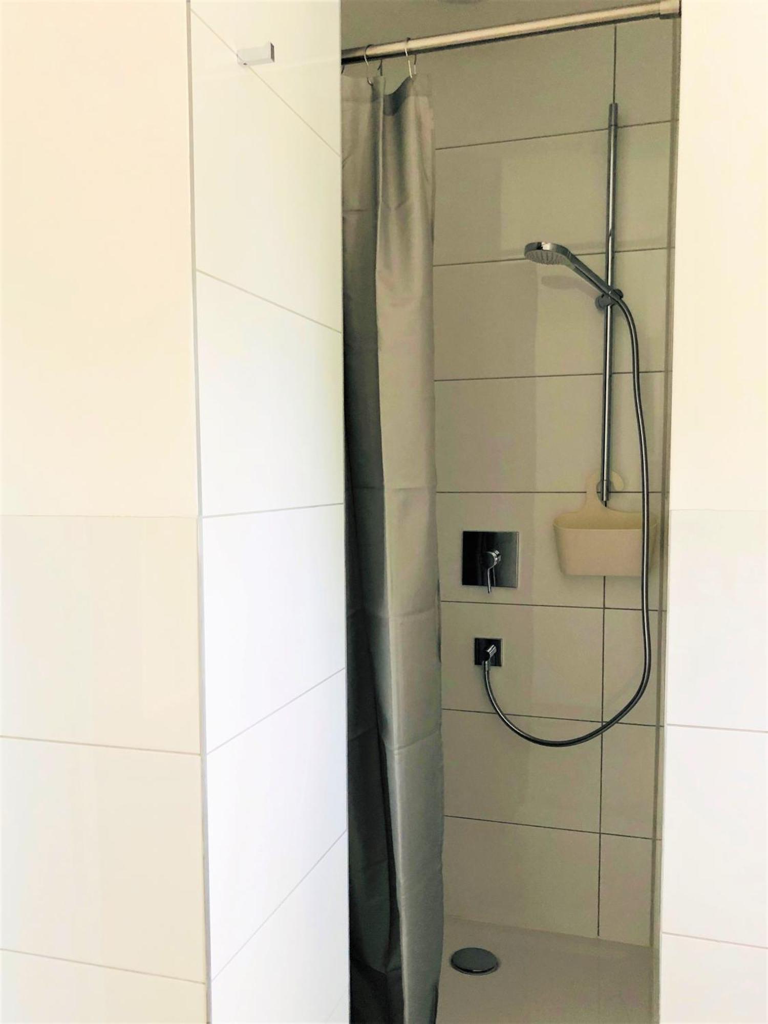 Urbanapartments Memmingen - Mit Kueche & Parkplatz Экстерьер фото